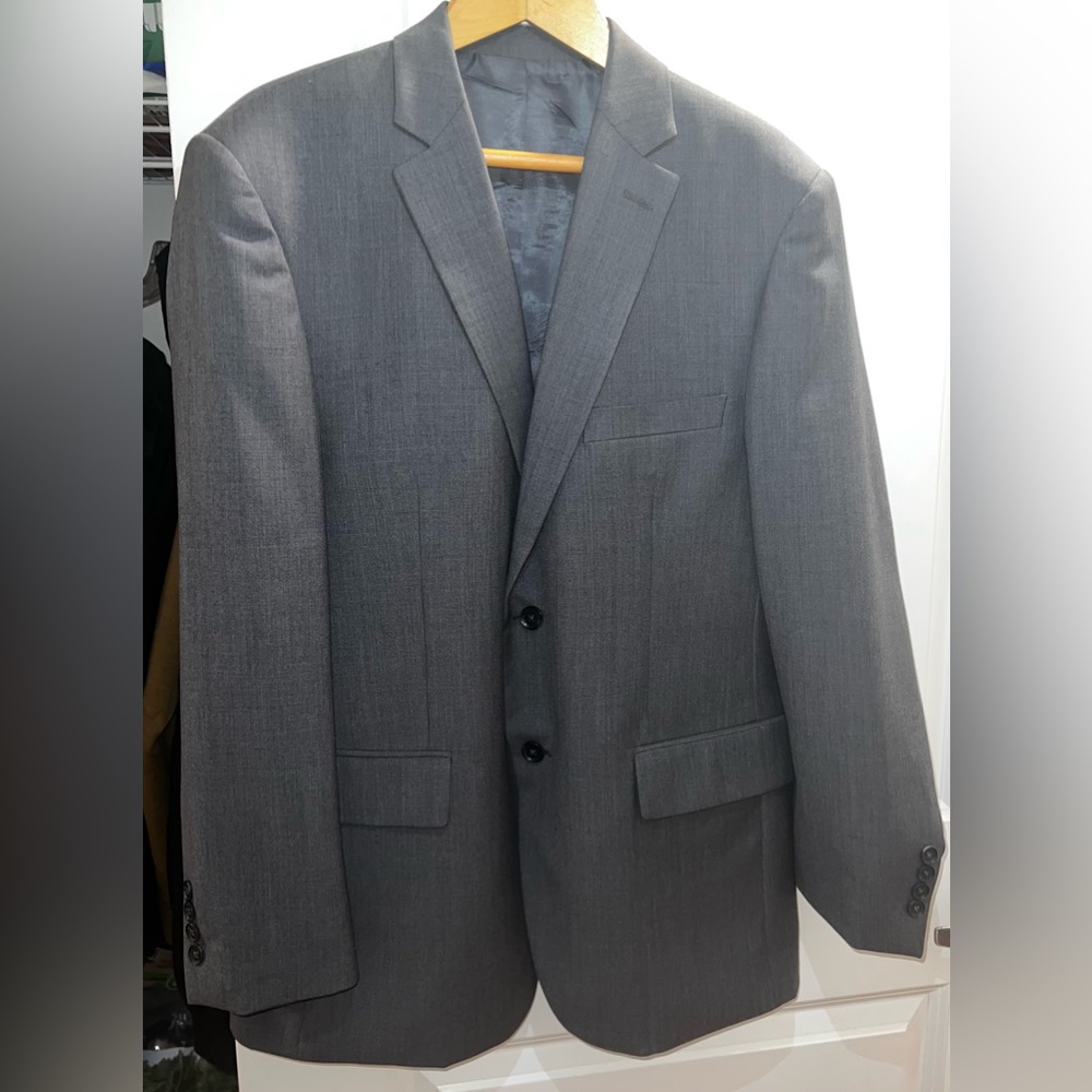Pronto Uomo Men’s suit - Gray